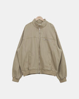 Hua Two-Button Mandarin Neck Jacket