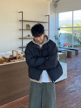 KO Check Padded Jacket (3 Colors)