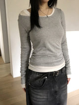 [EE] Soft Essential T-shirt