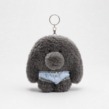 【MADE】dust cumo (keyring)