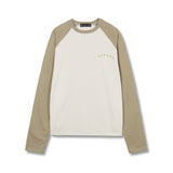 BluesunflowerシグネチャーラグランロングT