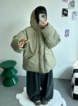 オーバーX100ヒップパディング💚🖤 - 2カラー