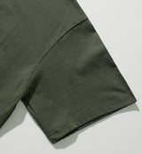 26SS★ バウンダリーダック半袖Tシャツ