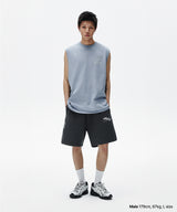 TECH PIGMENT SWEATSHORT