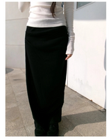 grape skirt