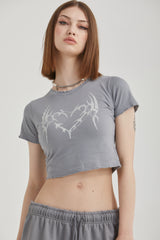 GHOST T-SHIRT