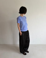 シルキー ドットパンツ (2colors)