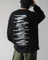 NOISE OVERSIZE TEE 