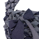 Denim Hobo Bag (indigo)