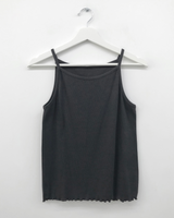 Sore frill sleeveless (5color)