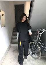 サイドボタンブラウストップ