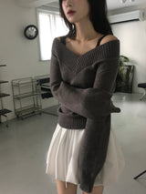ミニバルーンスカート