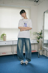 26SS★ ベーカリーベア半袖Tシャツ