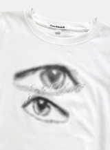 Double Eye Graphic Tee