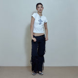 CROSS TEE_WHITE