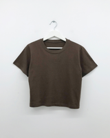 レイヤード ムード Tシャツ (10color)