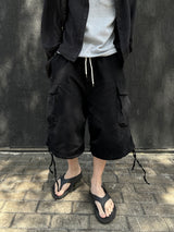 Antwerp Cargo Bermuda Pants