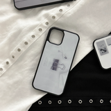 clamp shirts case
