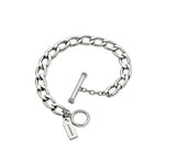26SS★ [Premium Plating] H Edition AB(W) Drif Chain Bracelet