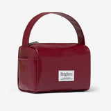 Tissue Bag Cherry Red