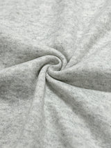 OW Premium Carine V-neck Cashmere Knitwear (4 colors)