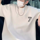DP スモークレタリング半袖Tシャツ (3 colors/889509606143)
