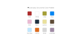 Everyday Scrunchie - 12 Color