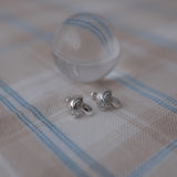 プラネットマッシュルームピアス
