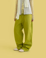 Garden mesh T