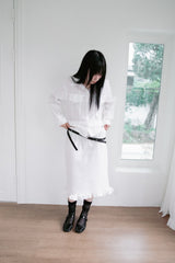 western stripe shirts(2colors)