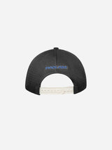 Pan Am® × C2H4® ロゴトラックハット