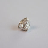 【MADE】 Little bunny earring