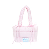 ピローバッグ_pastel pink