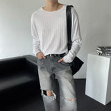 CL ラフデックスラブTシャツ (4 colors)