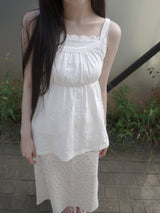 lia sleeveless