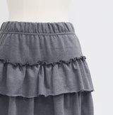 Ruby Layered Cancan Skirt