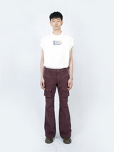 Multipass T-Shirts (White)