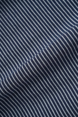 Verginia Striped Top