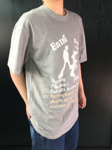 77 ピグメントショートスリーブTシャツ (2c)