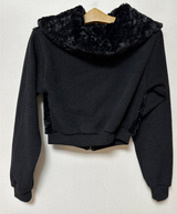 (HIP + CASUAL + LOVELY❤ / SEMI-CROP❤) - 2カラー