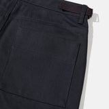 ランピングカーゴパンツ / Navy charcoal