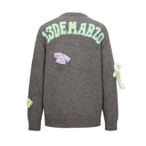 13DE MARZO Wearable Bear Sweater