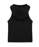 フードトップ (black)