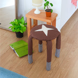 mushroom stool