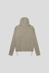 Colt Waffled Zip Up