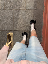 [MADE] ファロンサマーストライプシャツ