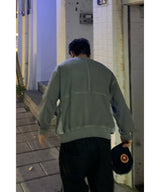 SCフィールドスウェットシャツ
