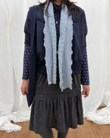 Fairy Muffler (3colors)