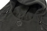 ROLL BALACLAVA IN BLACK