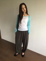 Say Balloon Harem Pants (5color)